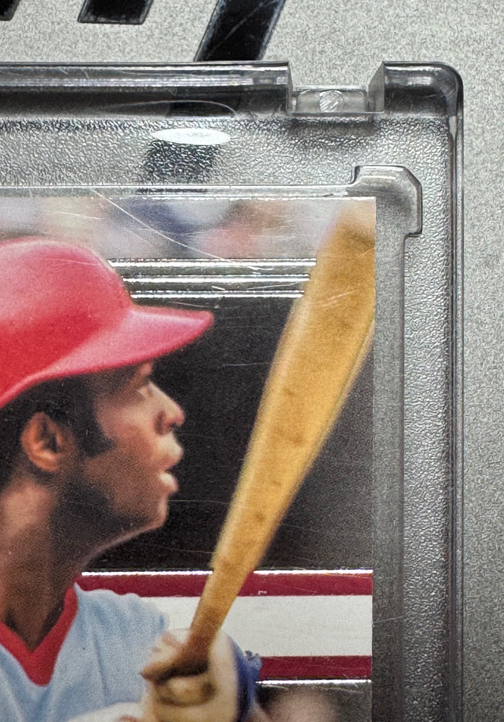 2022 Panini National Treasures Legendary Signatures Lou Brock 1/25