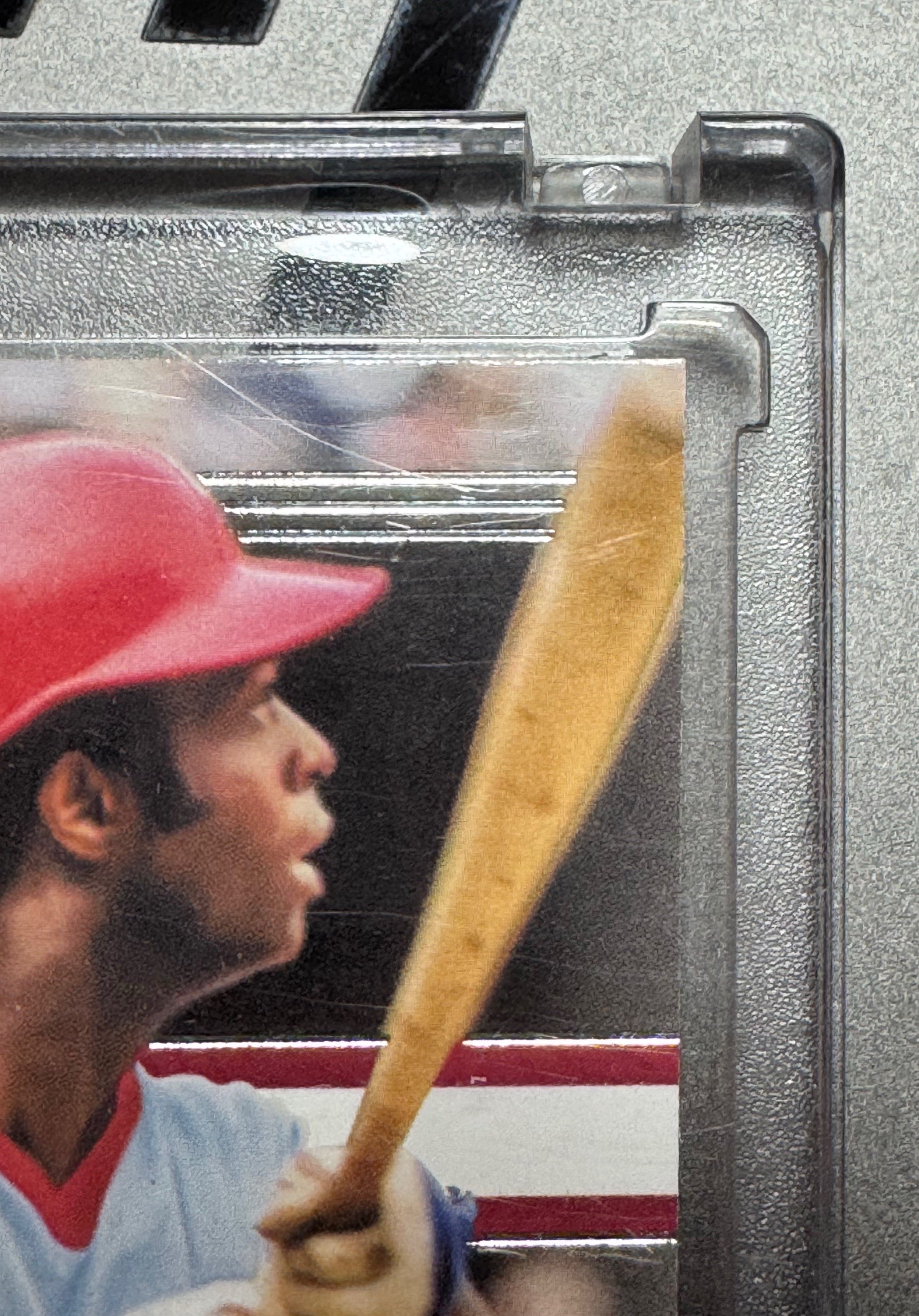 2022 Panini National Treasures Legendary Signatures Lou Brock 1/25