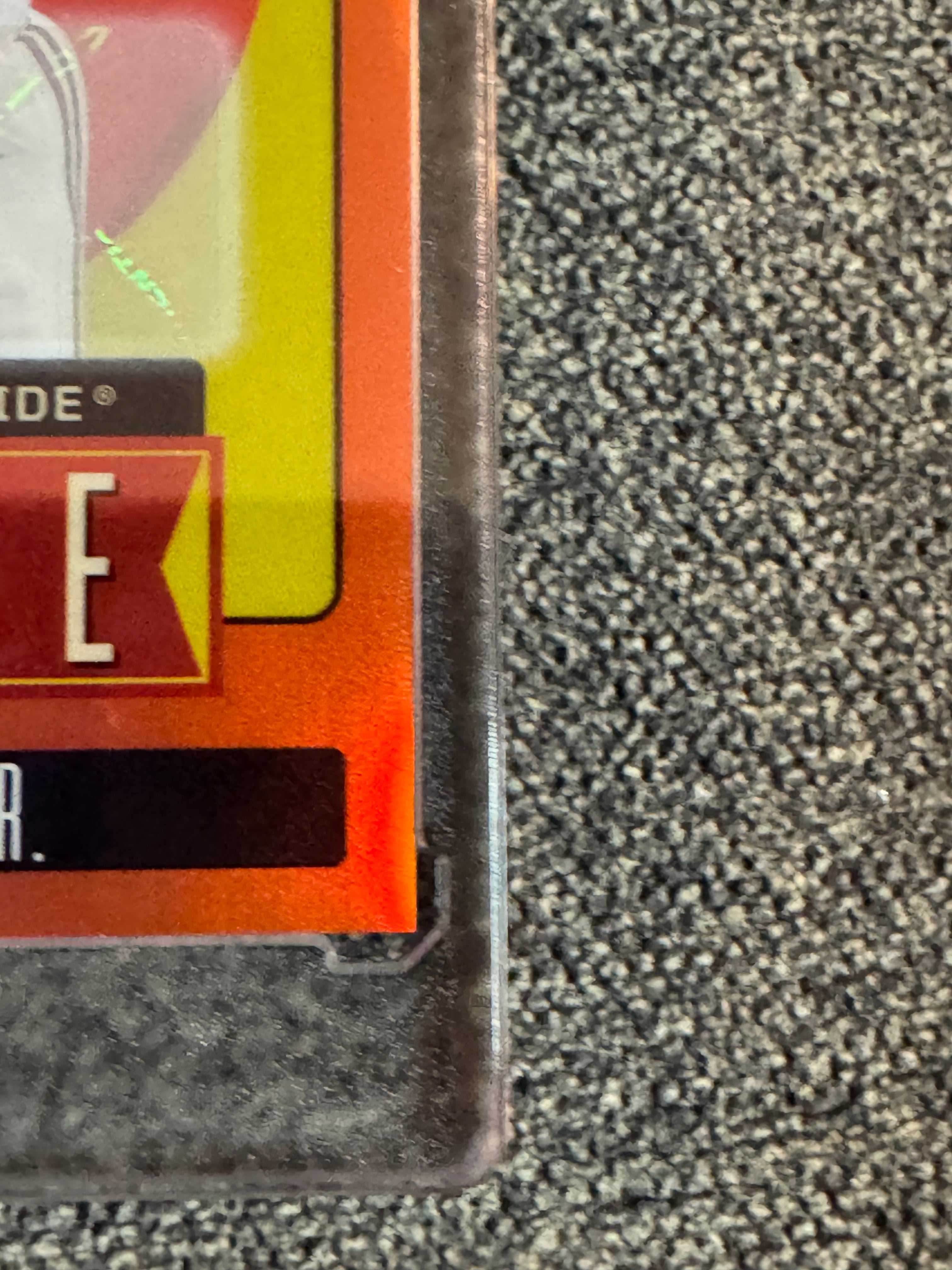 2023 Panini Legacy Football Will Anderson Jr. #181 RC