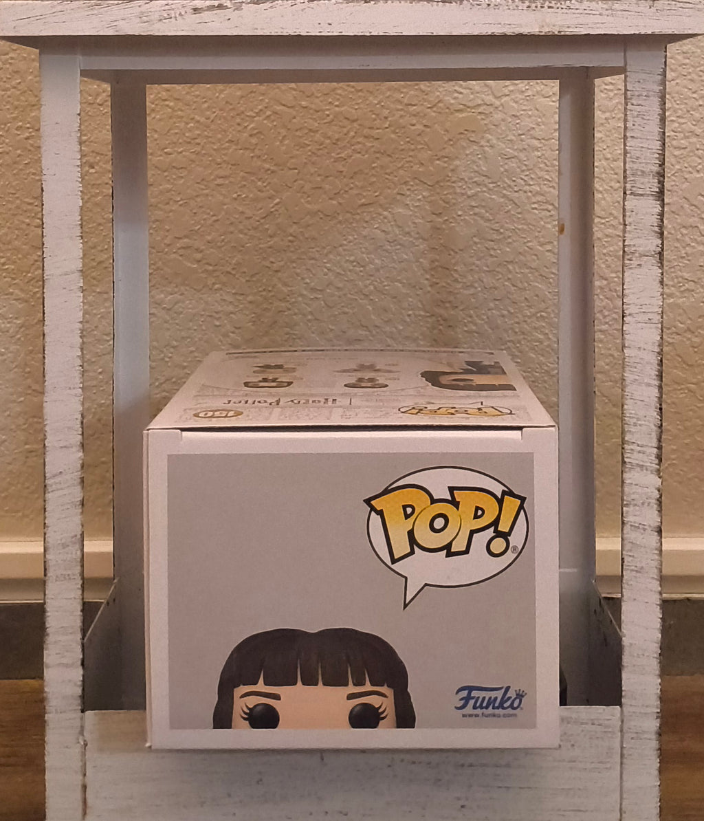 Funko Pop! Vinyl: Harry Potter - Hermione Granger #150