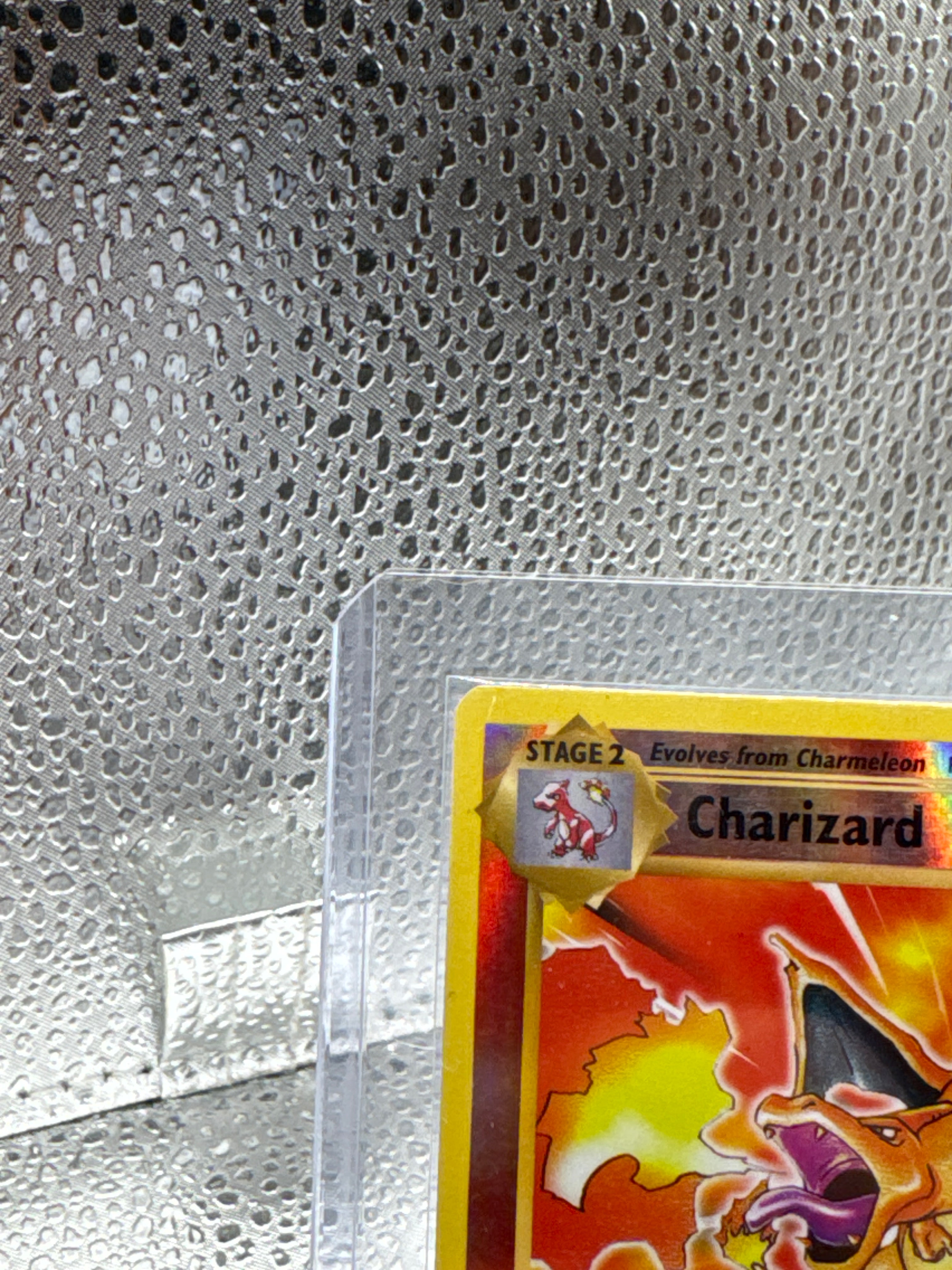 2016 Pokemon Charizard #11/108