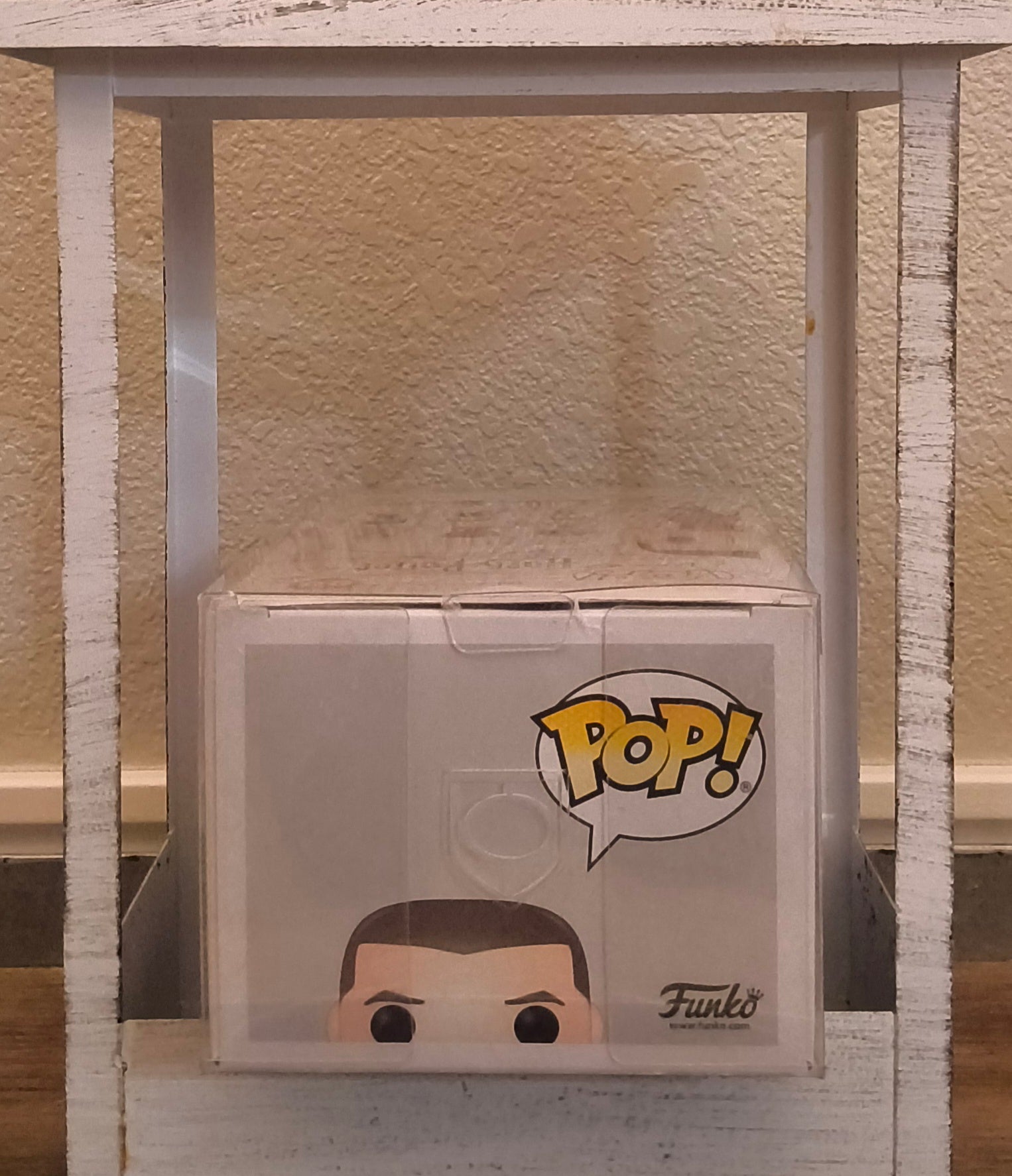 Harry Potter Viktor Krum Yule Ball Funko Pop! Vinyl #89 + Protector