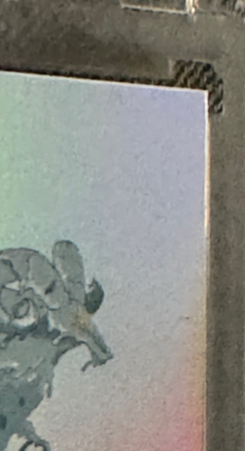 2020 Panini  Cole Anthony #D-3 Downtown