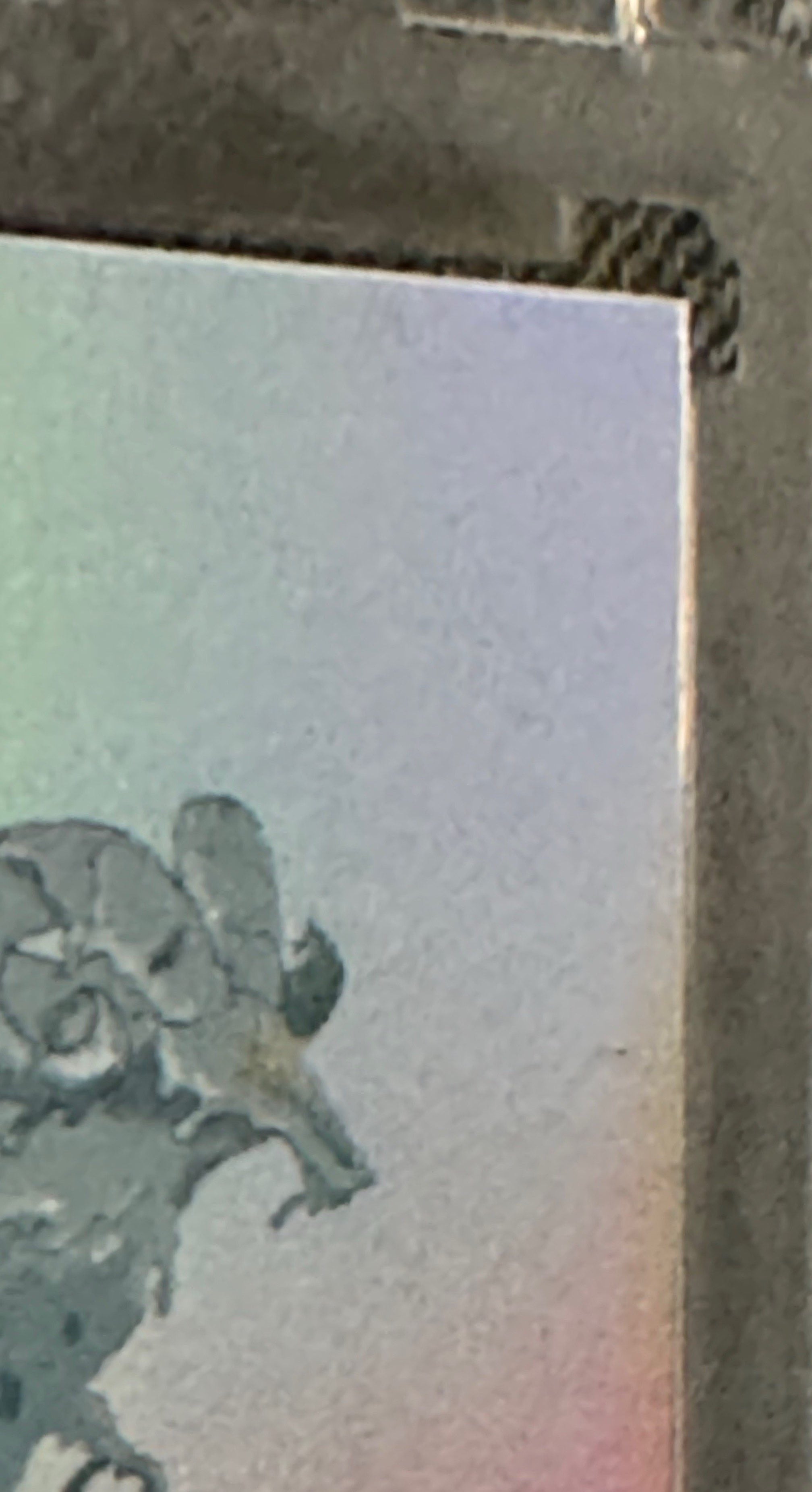 2020 Panini  Cole Anthony #D-3 Downtown