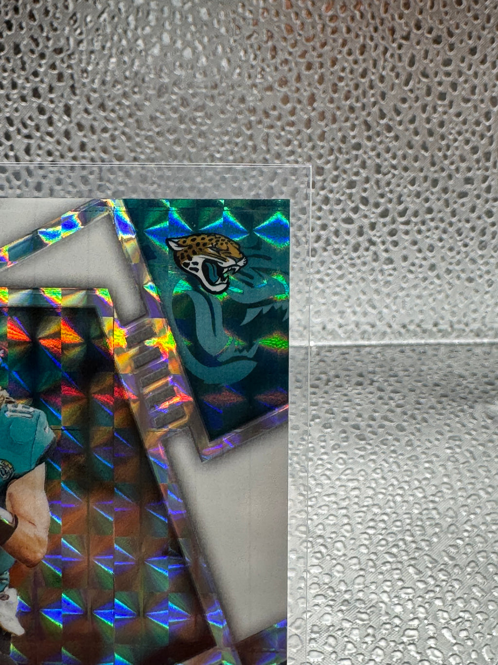 2023 Panini Mosaic Football Trevor Lawrence #SS-TL 04/25