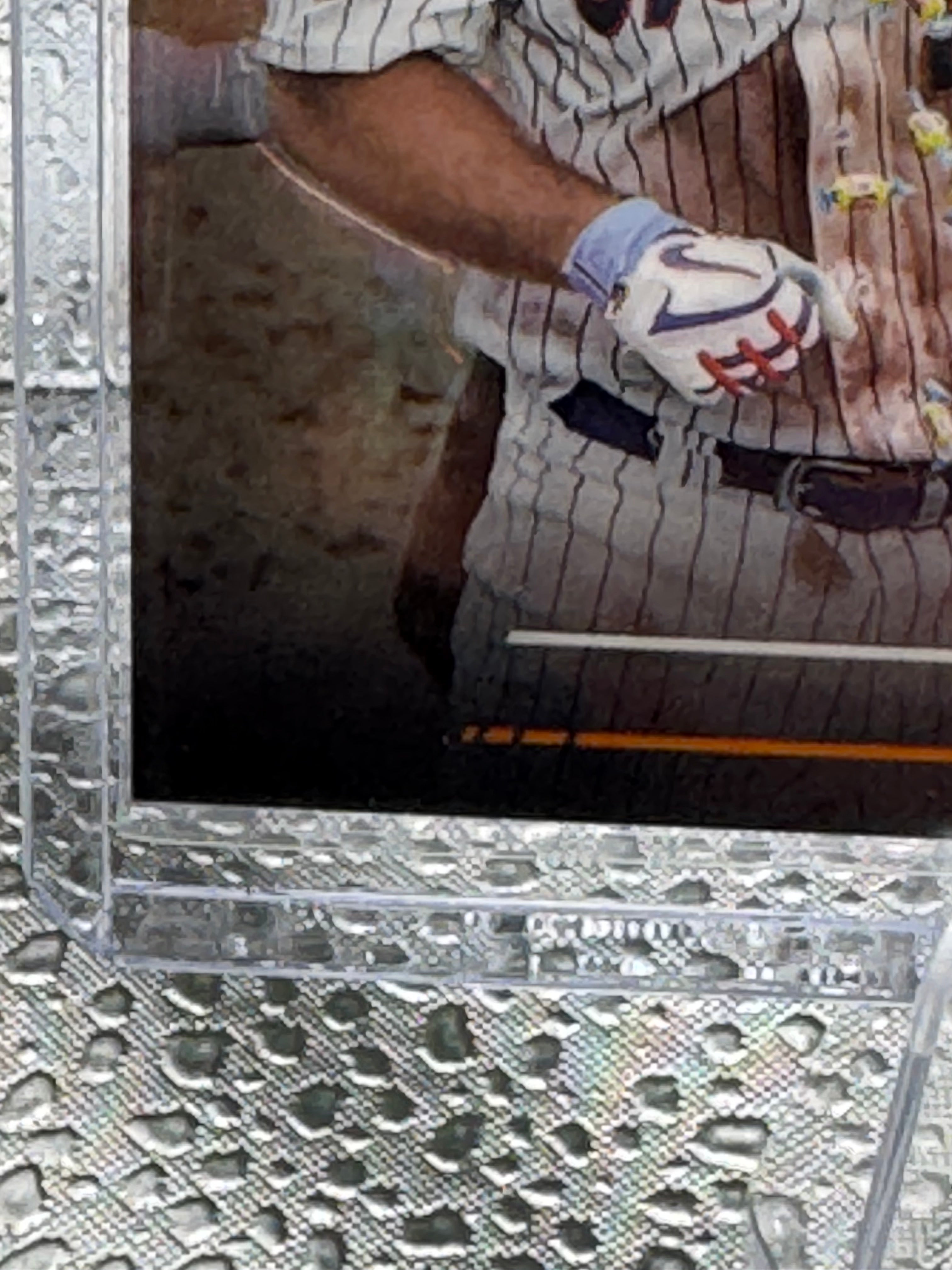 2022 Topps Stadium Club Chrome Pete Alonso #216 32/99