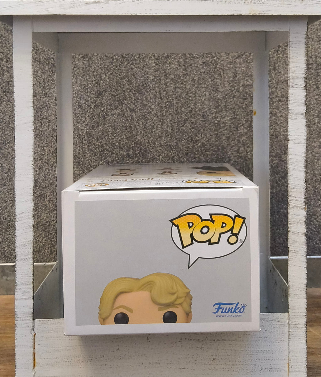 Funko Pop! Vinyl: Harry Potter - Gilderoy Lockhart #152