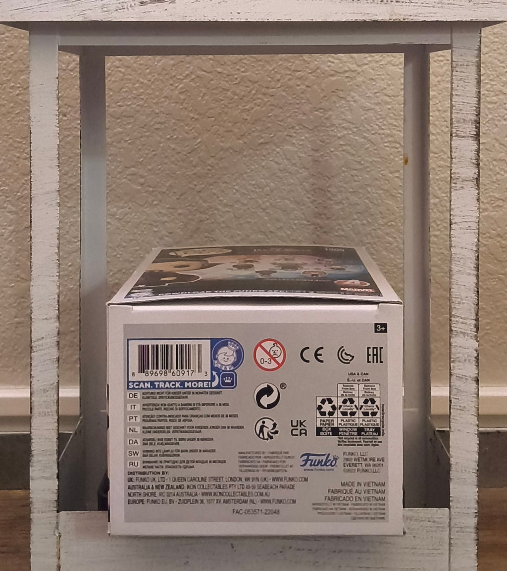 Funko Pop Doctor Strange in the Multiverse of Madness #1000