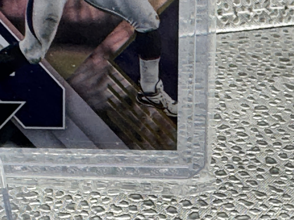 2022 Panini XR Summit Shannon Sharpe #SS-16 49/49 Jersey Patch