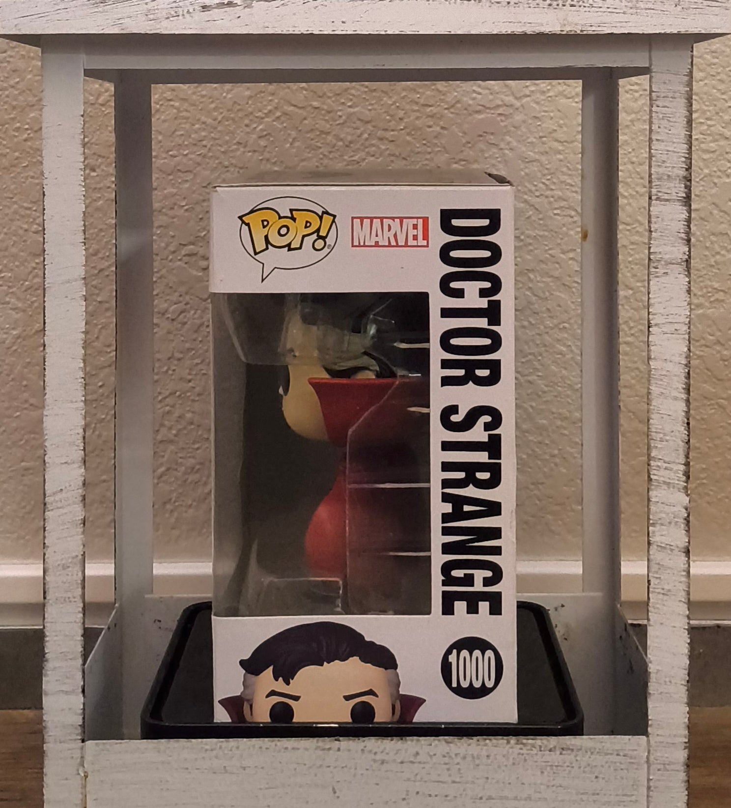 Funko Pop Doctor Strange in the Multiverse of Madness #1000