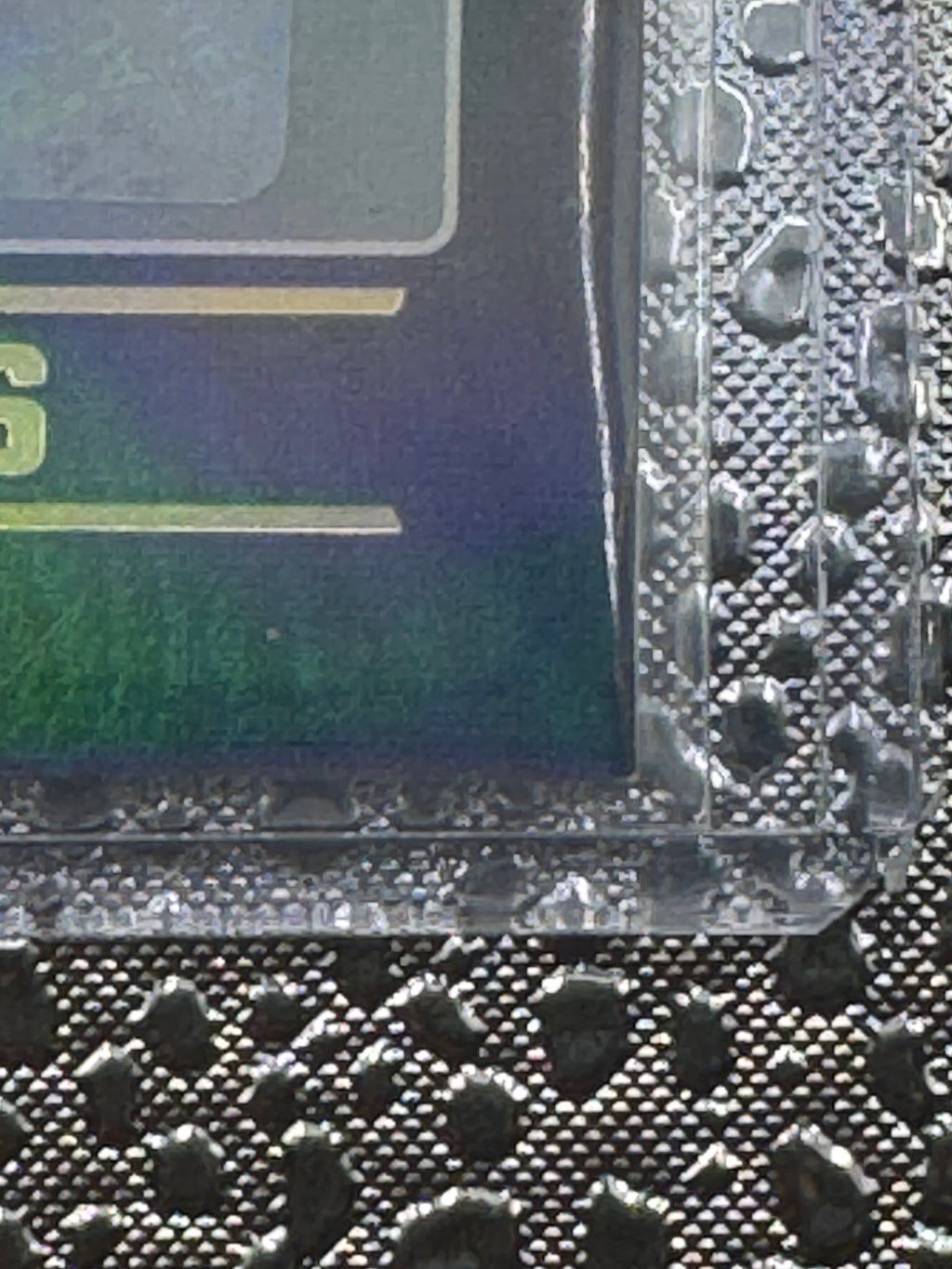 2022 Panini Zenith Football Treylon Burks #112 RC 25/25