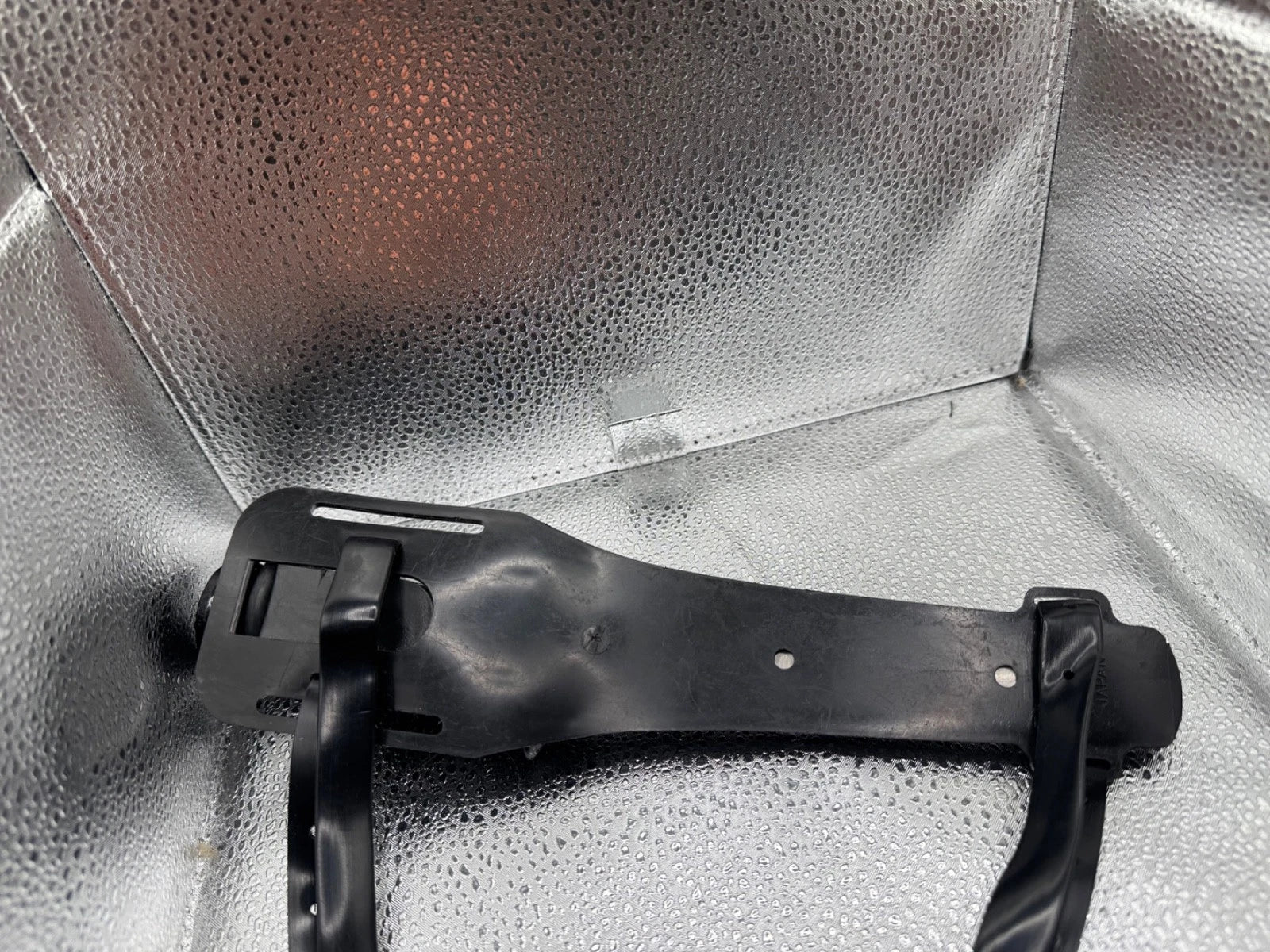 Vintage U.S. Divers Aqua Lung Dive Knife Japan Stainless Steel w/ Sheath