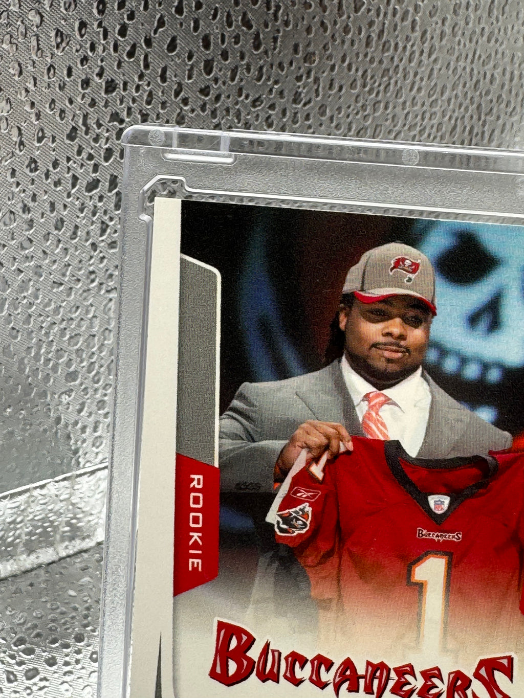 2011 Panini Prestige Adrian Clayborn #203