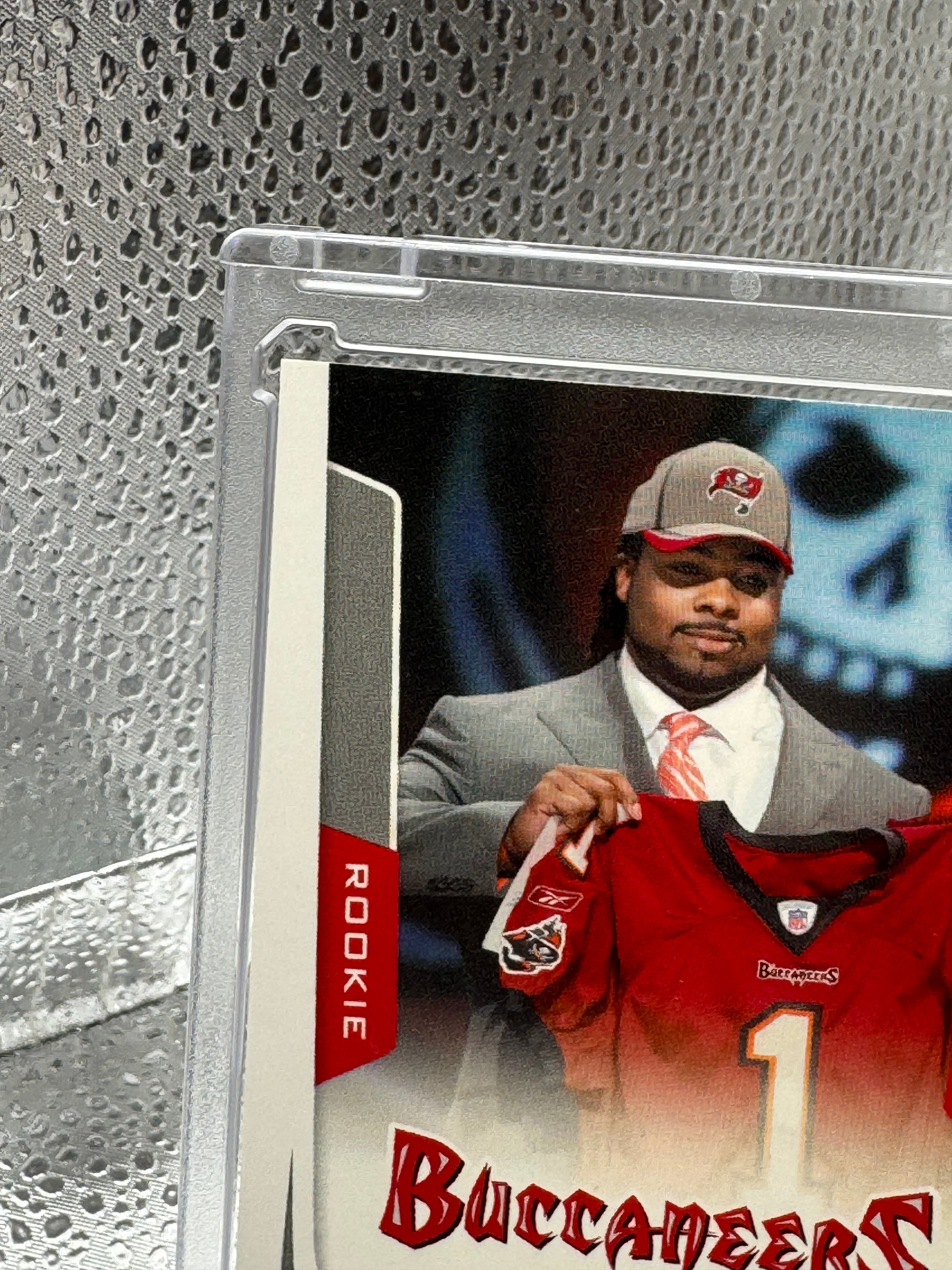 2011 Panini Prestige Adrian Clayborn #203