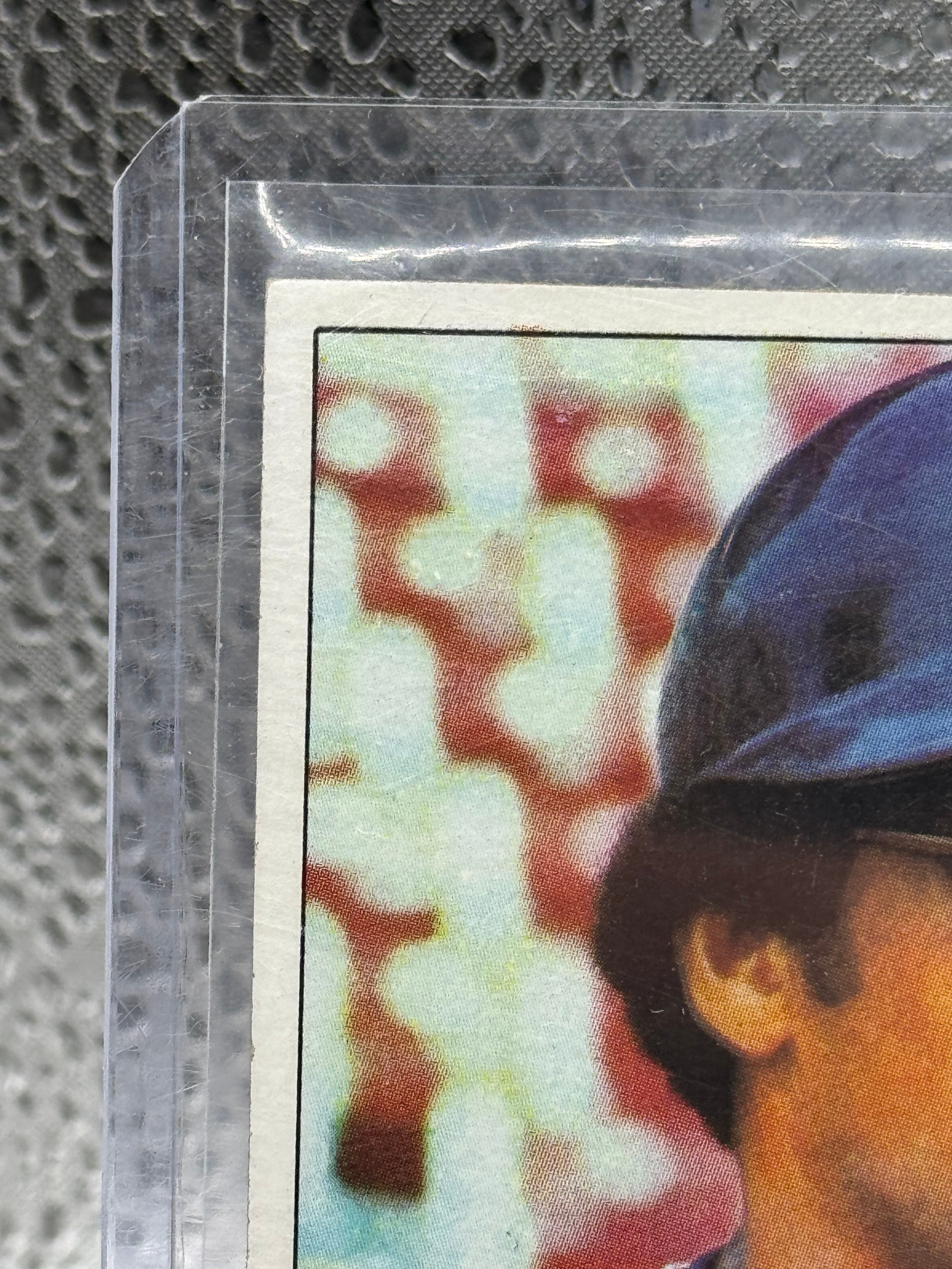 1979 Topps Reggie Jackson #700