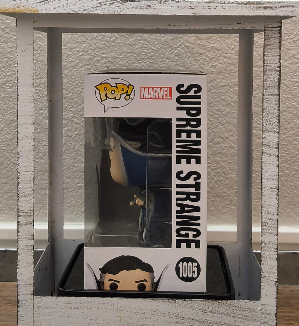 Funko Pop! Marvel Supreme Strange Dr Strange Multiverse of Madness #1005