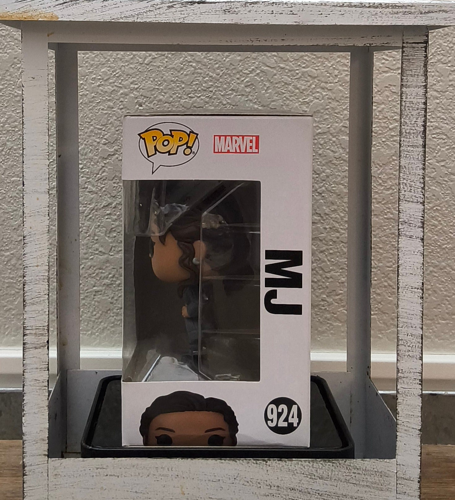 Funko Pop! Spider-Man: No Way Home MJ Mary Jane #924