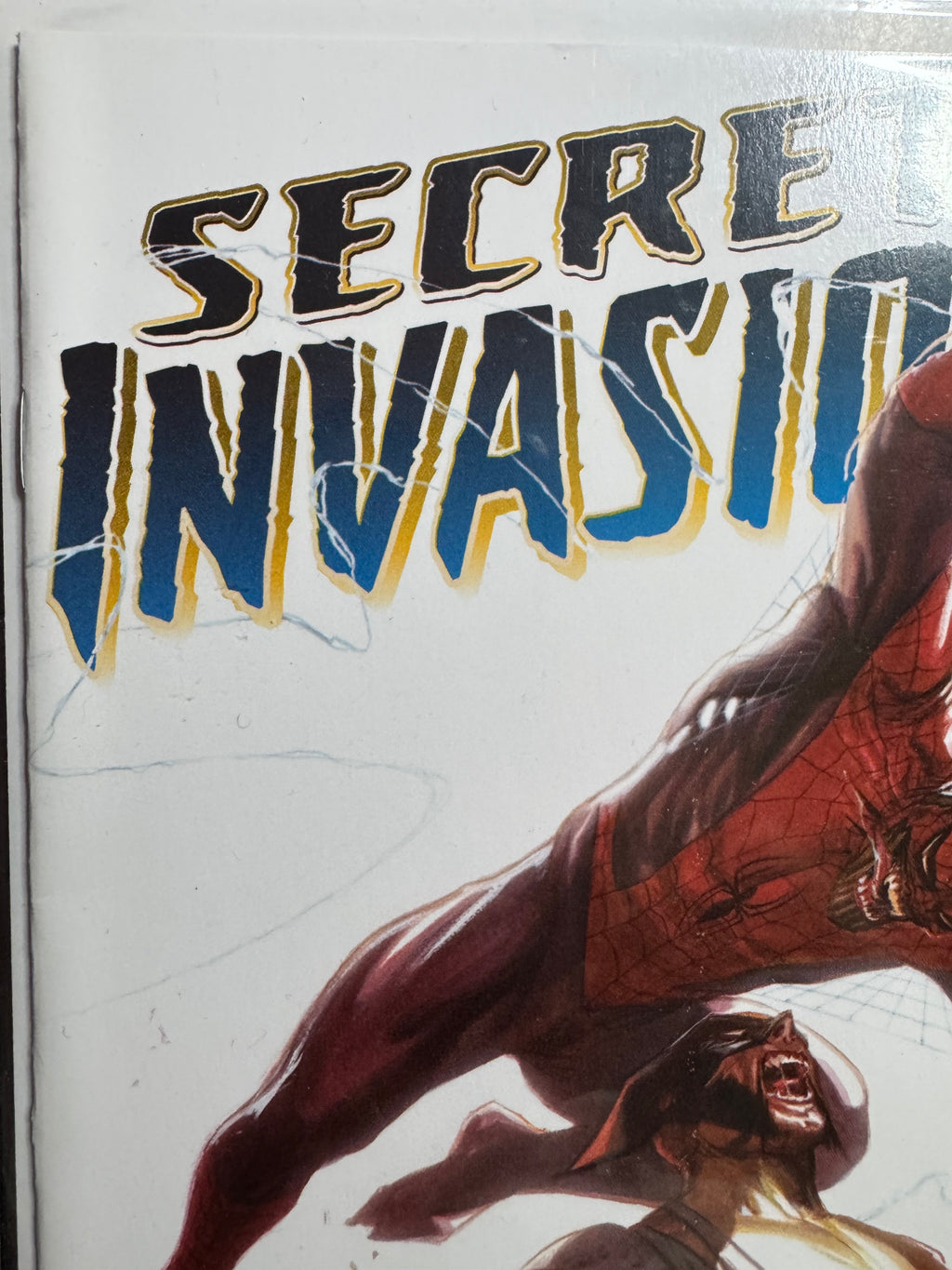 Secret Invasion #7