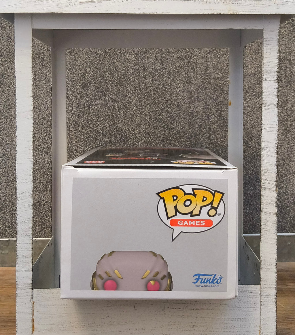 Funko Pop! Vinyl: Dungeons & Dragons - Vecna- GameStop (Exclusive) #853