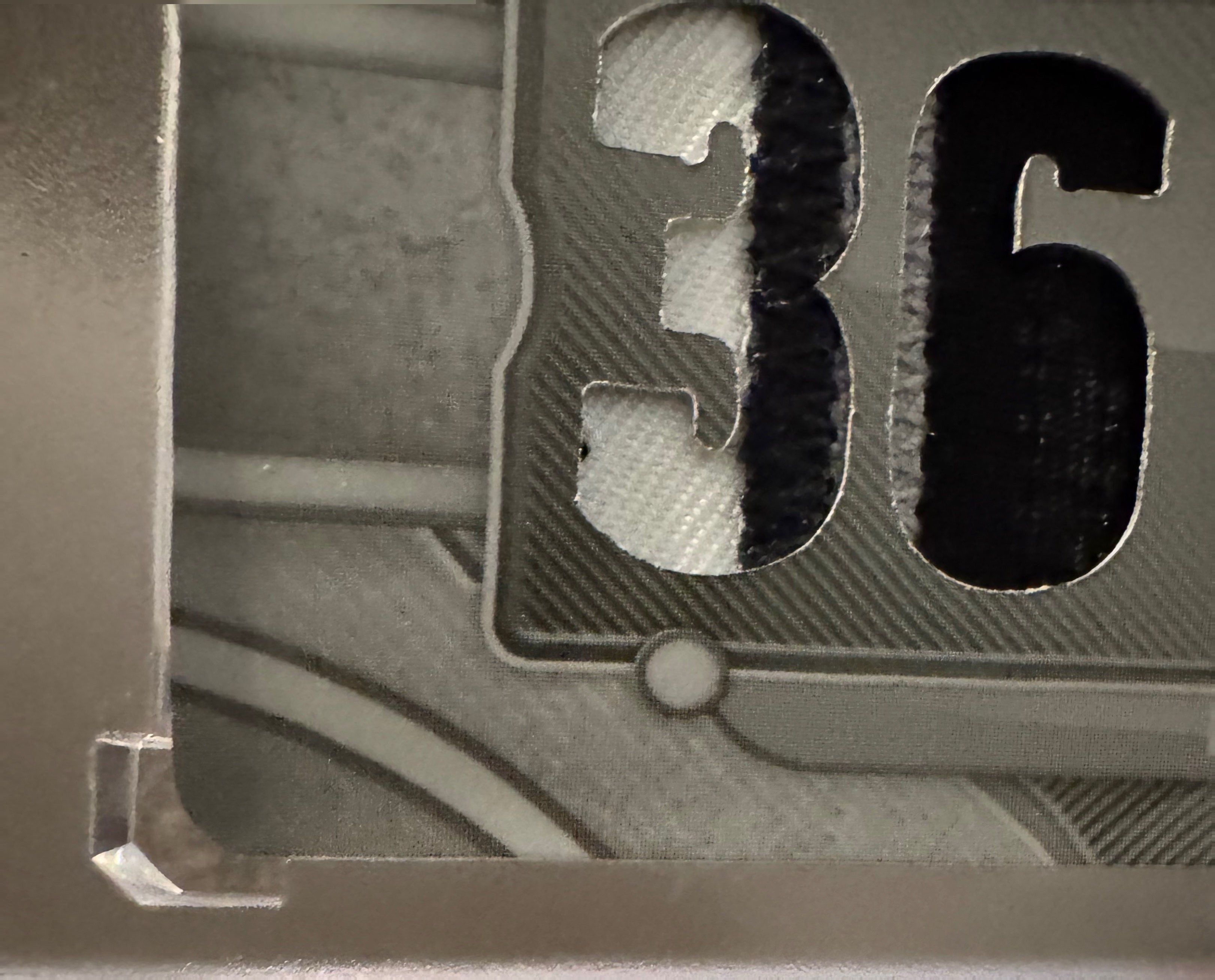 2024 Topps Triple Threads Luis Robert Jr. #TTAR-LR4 1 of 1 Relic