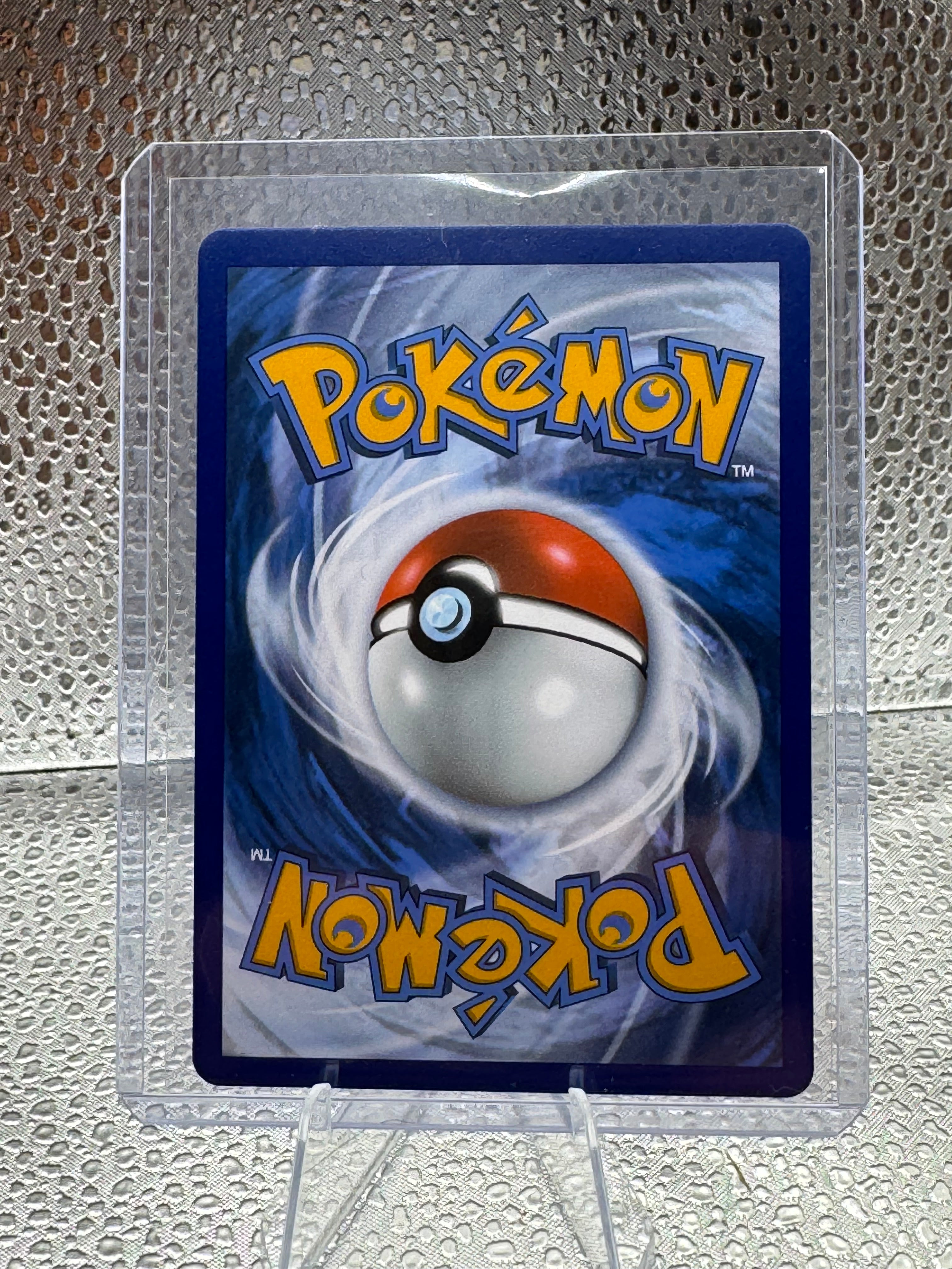 2021 Pokemon Ice Rider Calyrex V #164/198