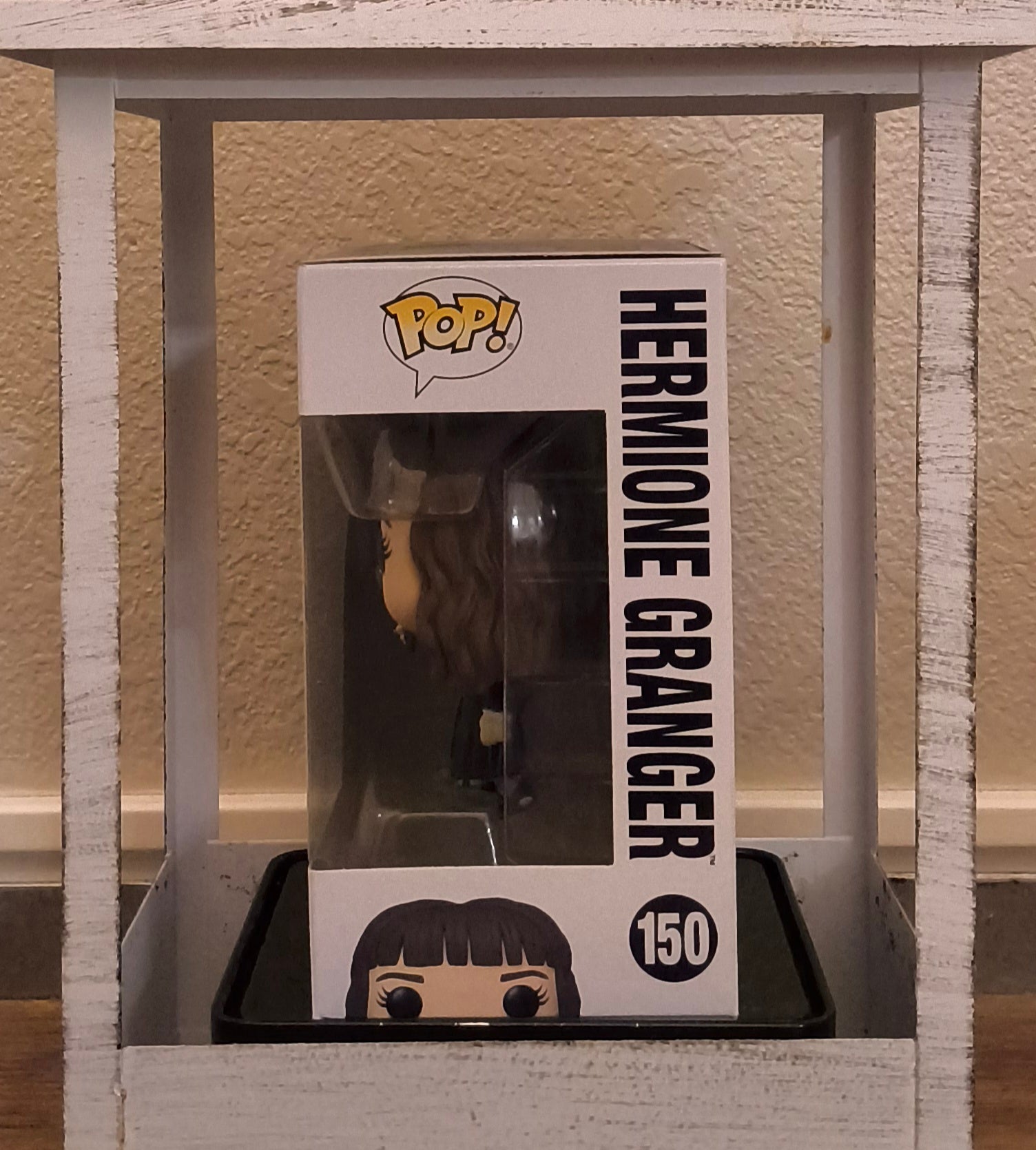 Funko Pop! Vinyl: Harry Potter - Hermione Granger #150