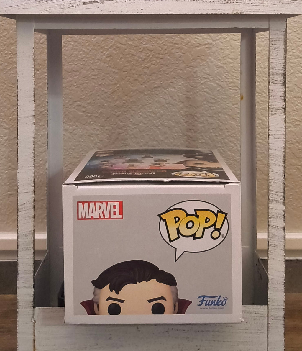 Funko Pop Doctor Strange in the Multiverse of Madness #1000