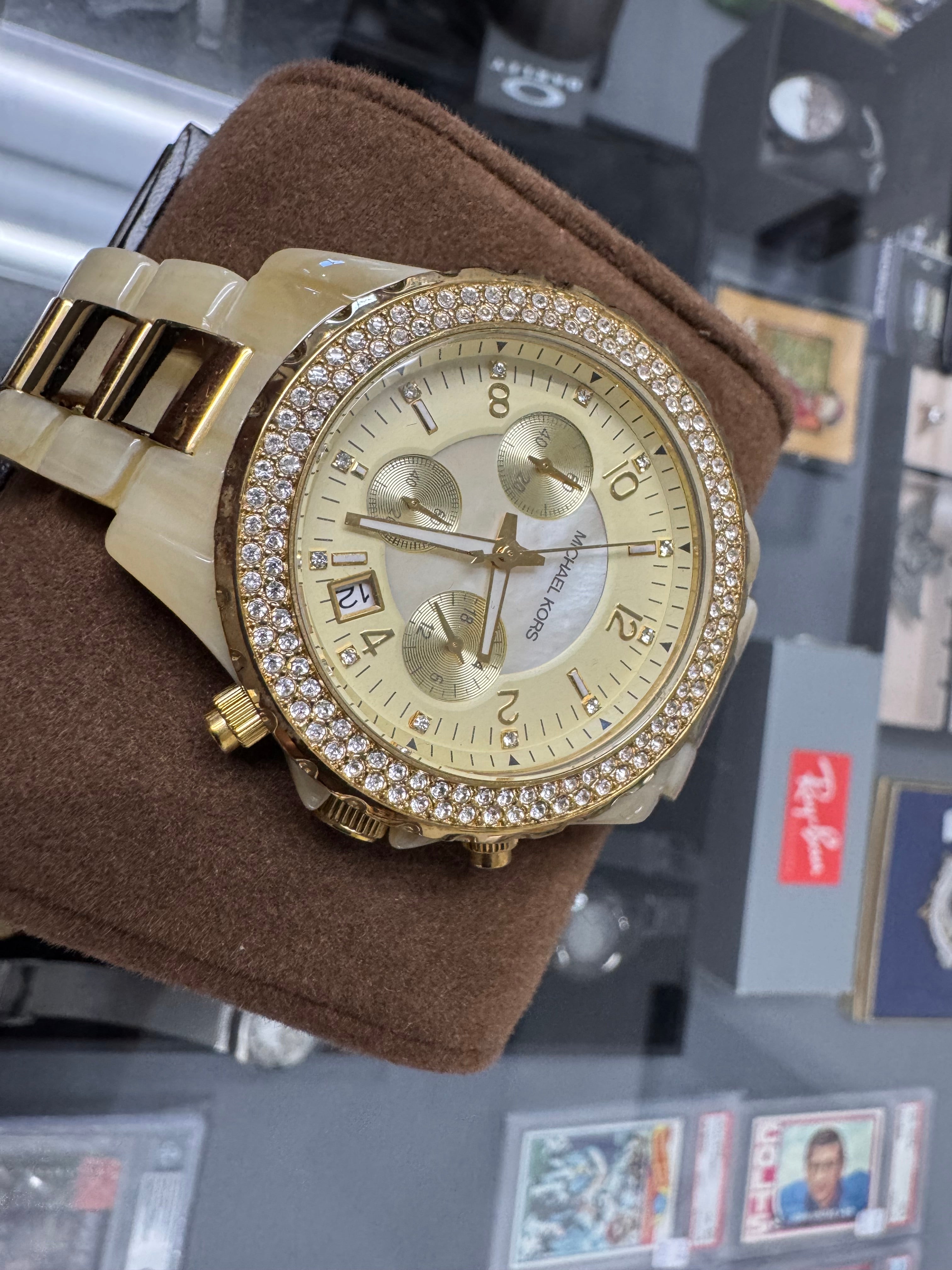 Michael Kors Watch
