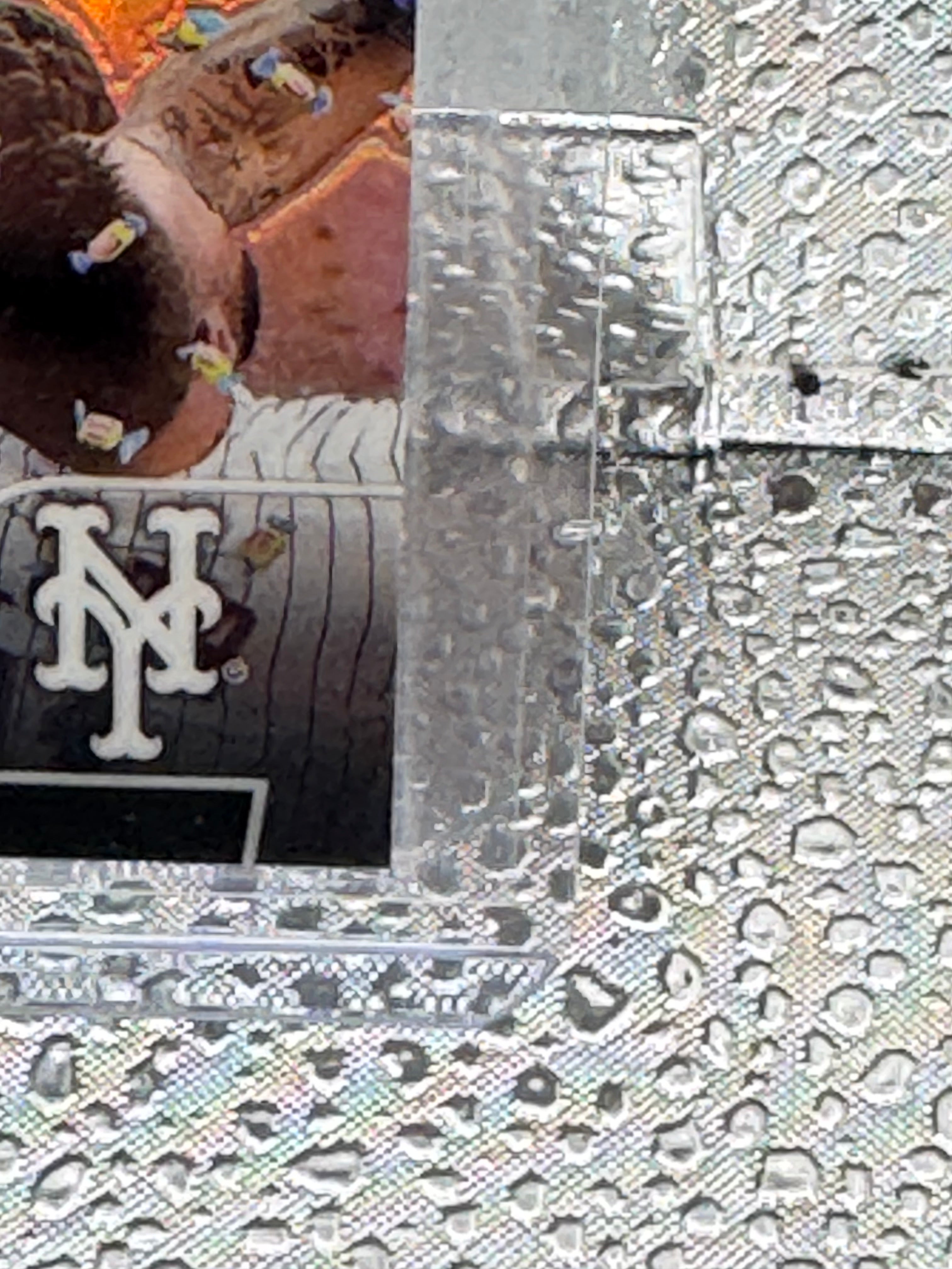 2022 Topps Stadium Club Chrome Pete Alonso #216 32/99