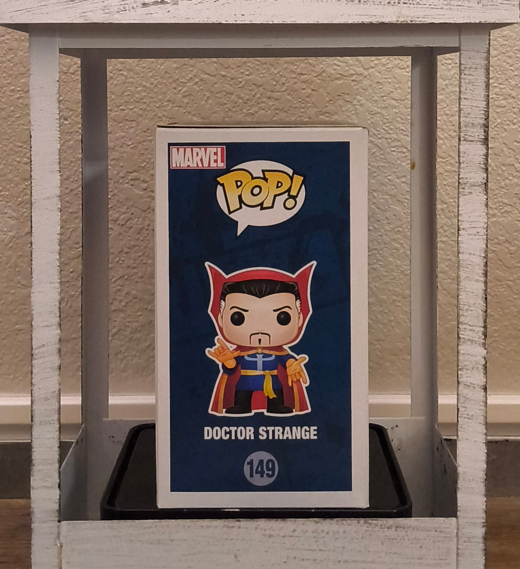 Funko Pop! Vinyl Figure Marvel Doctor Strange #149