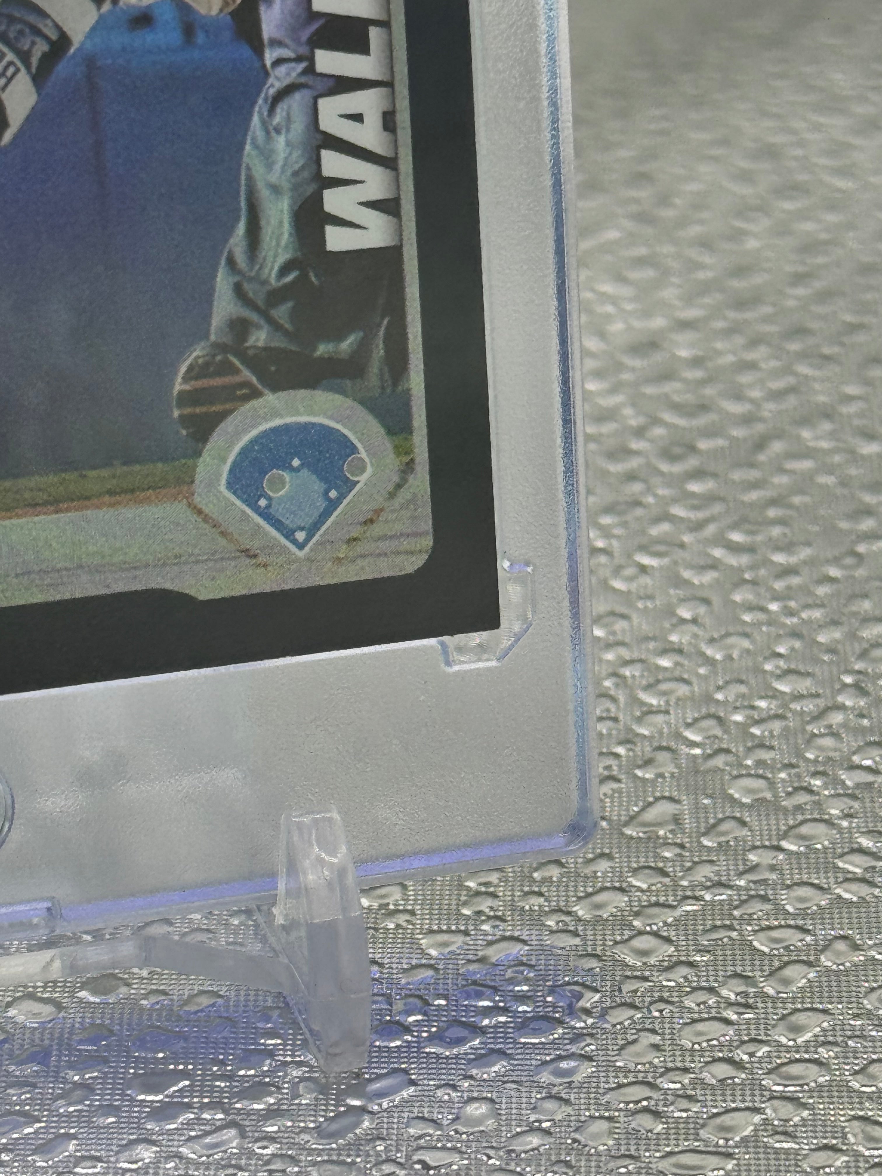 2025 Topps Walk This Way Mookie Betts #WTW-7