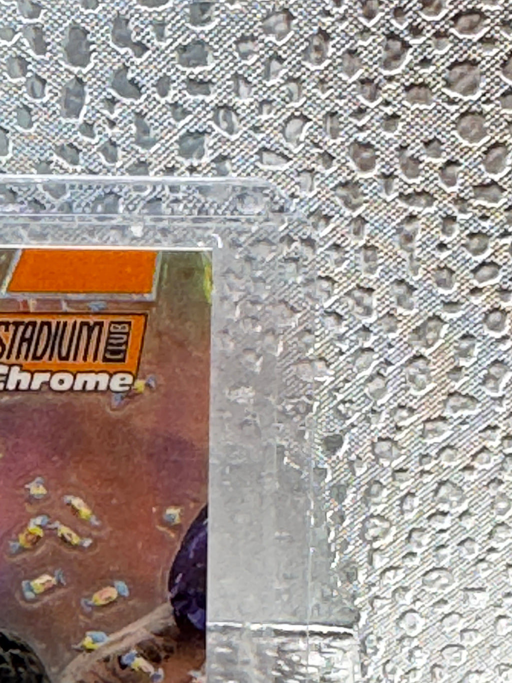 2022 Topps Stadium Club Chrome Pete Alonso #216 32/99