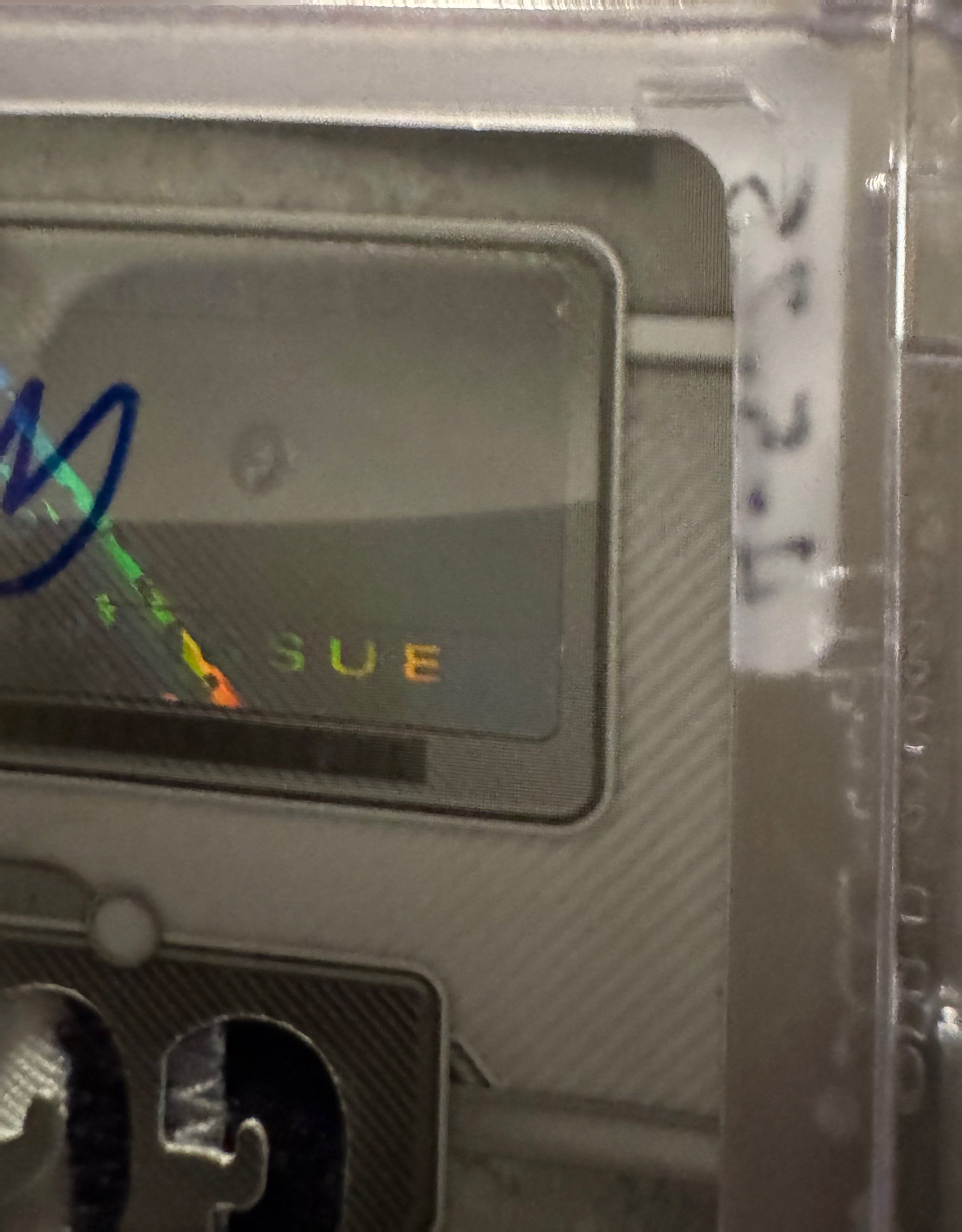 2024 Topps Triple Threads Luis Robert Jr. #TTAR-LR4 1 of 1 Relic