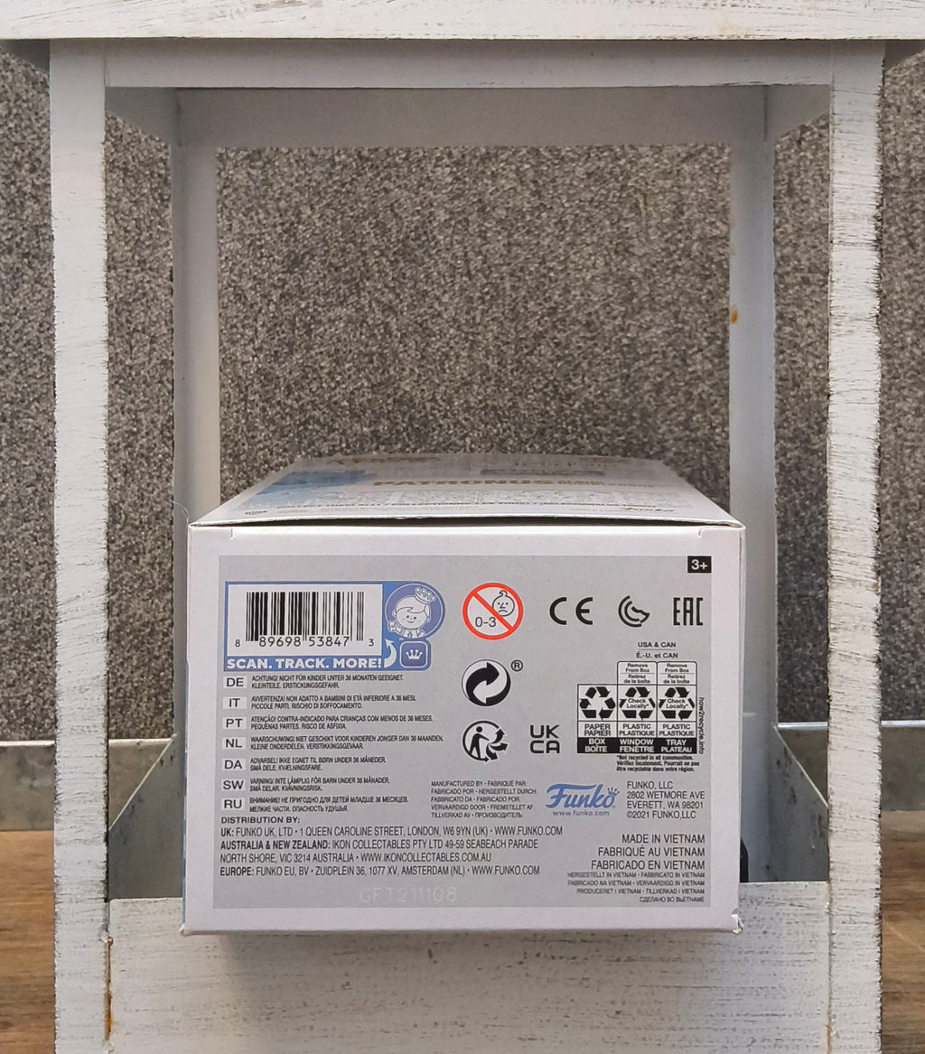 Funko Pop Harry Potter Patronus Albus Dumbledore #127