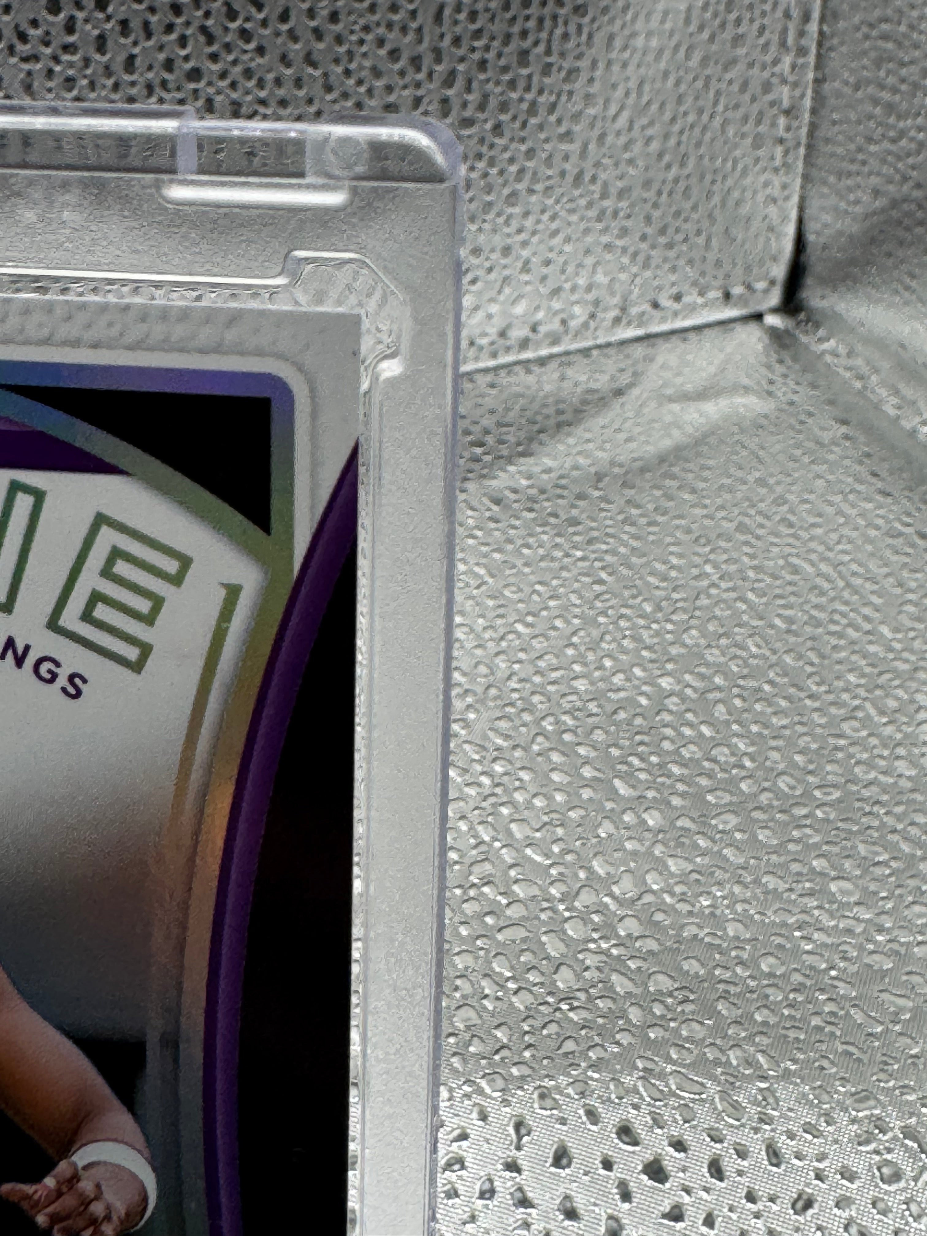 2024 Panini Certified Dallas Turner #RS-DTR RC 056/149