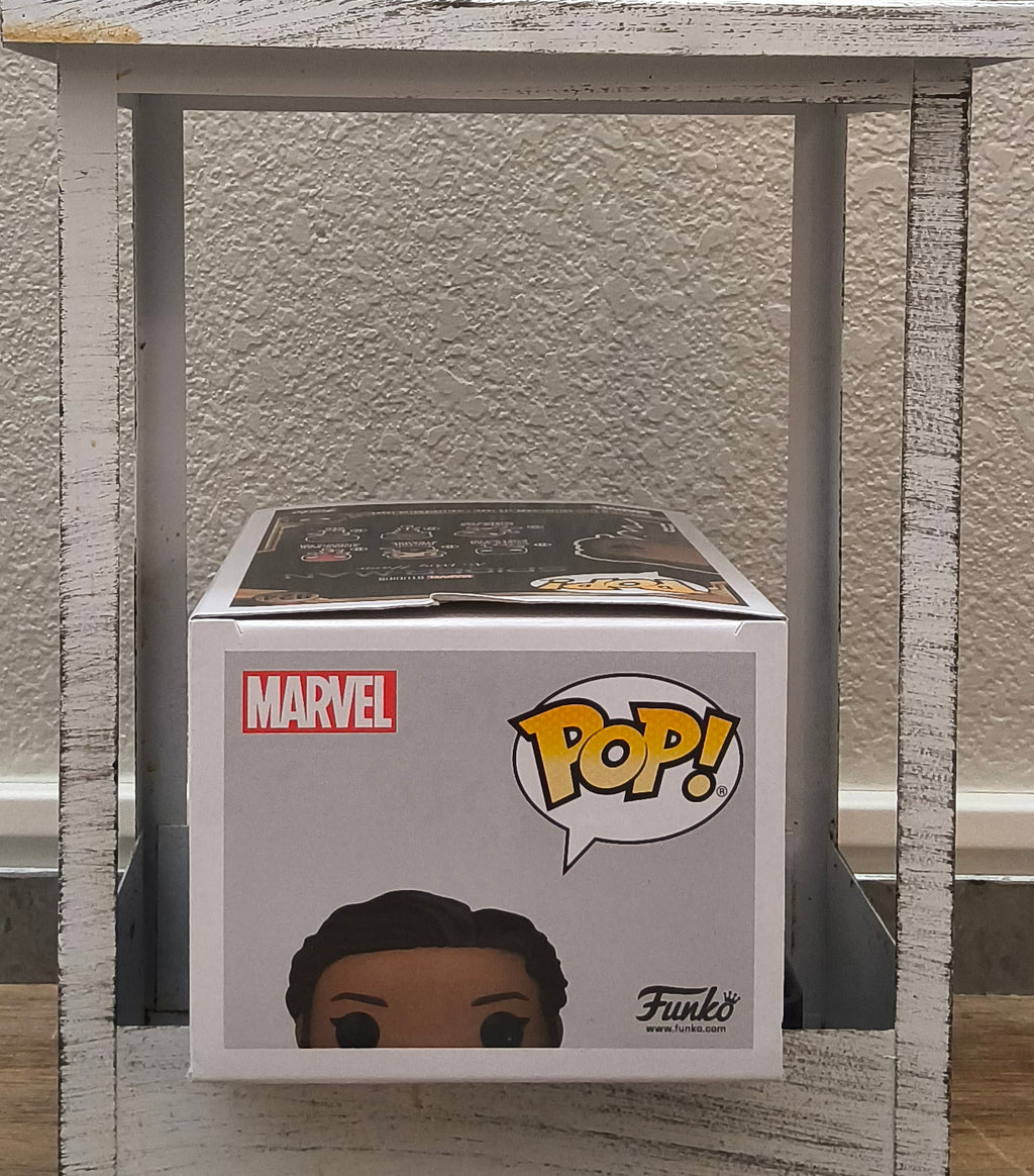 Funko Pop! Spider-Man: No Way Home MJ Mary Jane #924