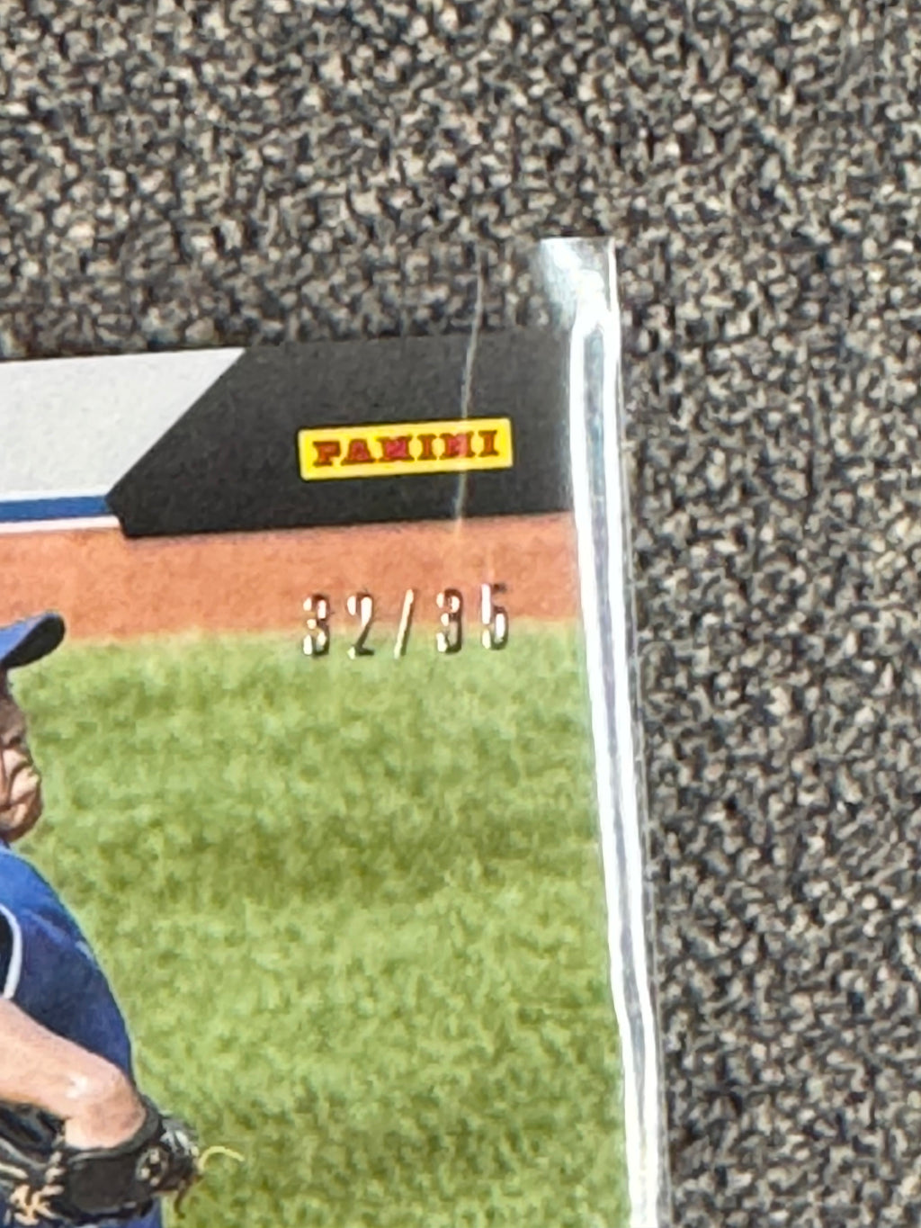 2021 Panini Prizm Hyun-Jin Ryu #233 Kaleidoscope 32/35