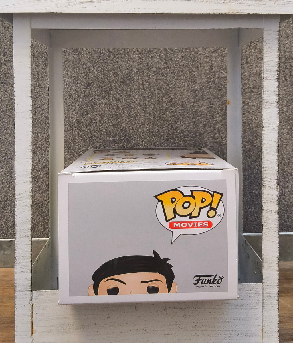 Funko POP! Movie Minions The Rise of Gru #900 Young Gru Vinyl Figure