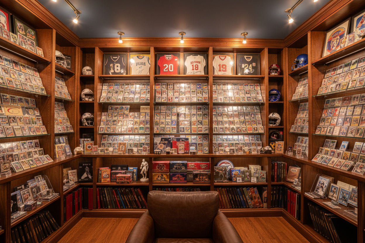 HUGE COLLECTIBLE COLLECTION